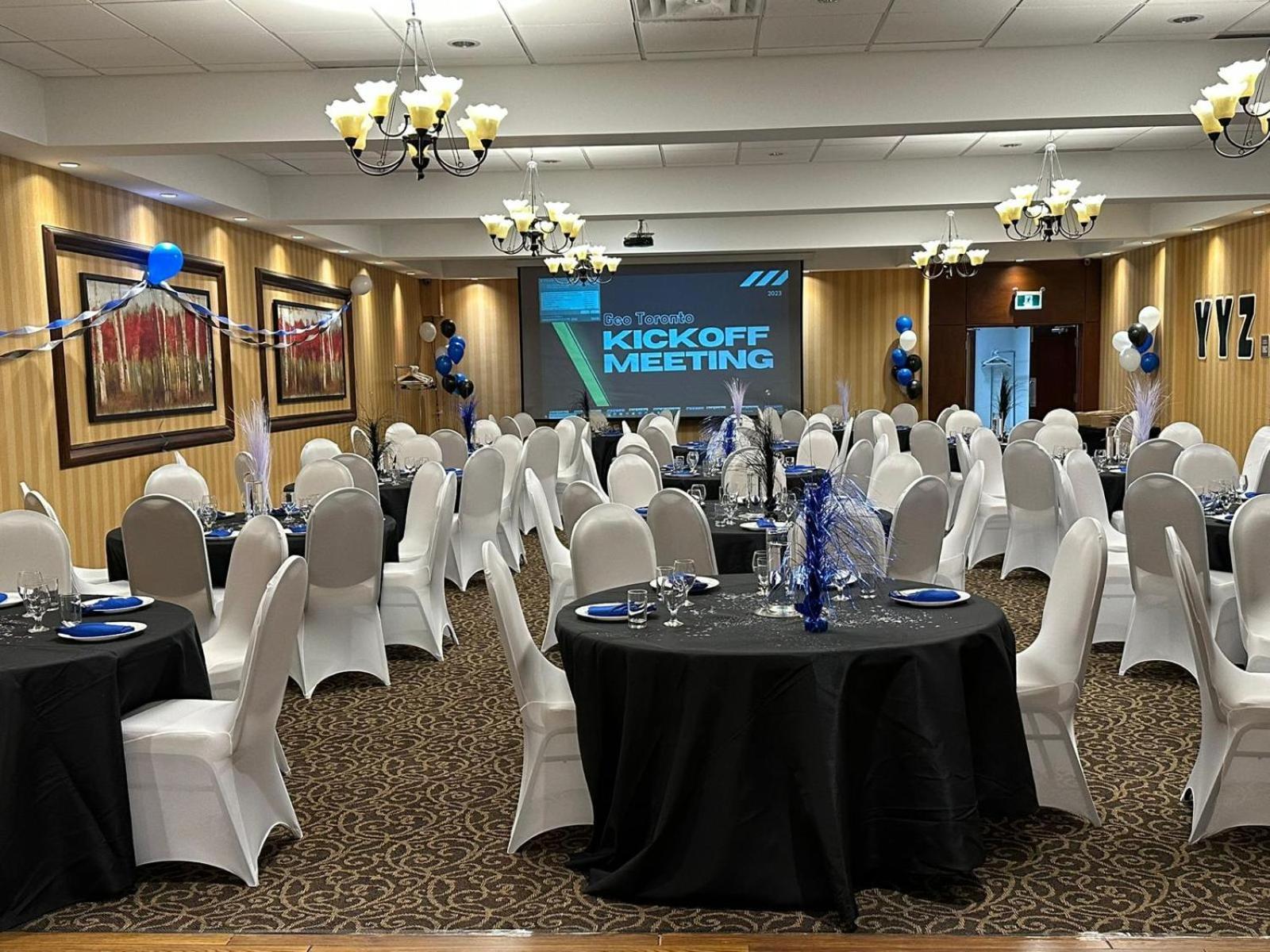 Comfort & Conference Centre Airport Inn Toronto