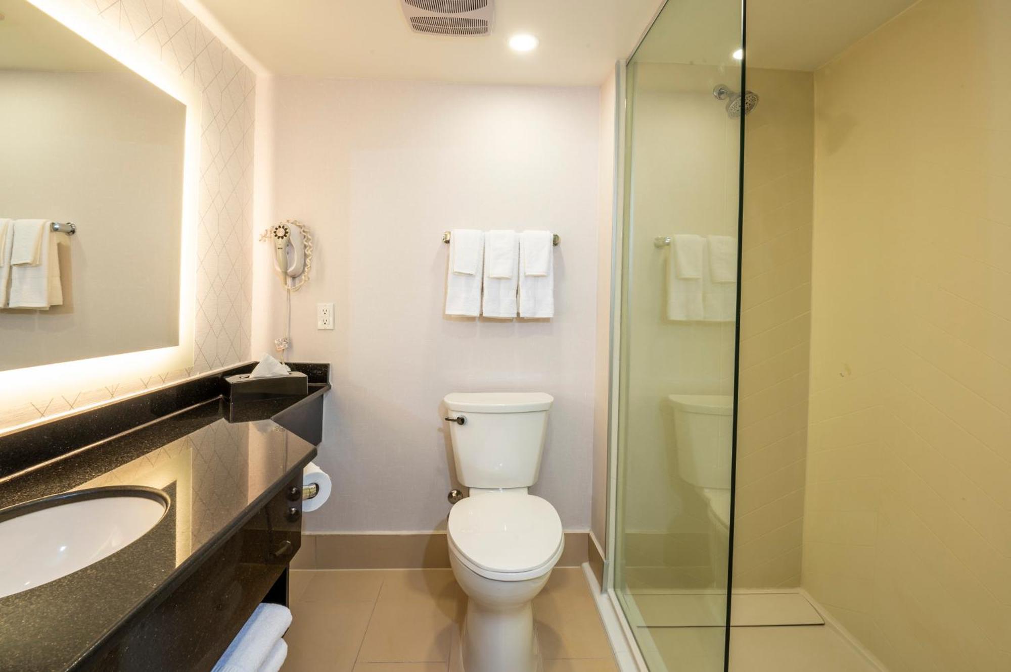 Comfort & Conference Centre Airport Inn