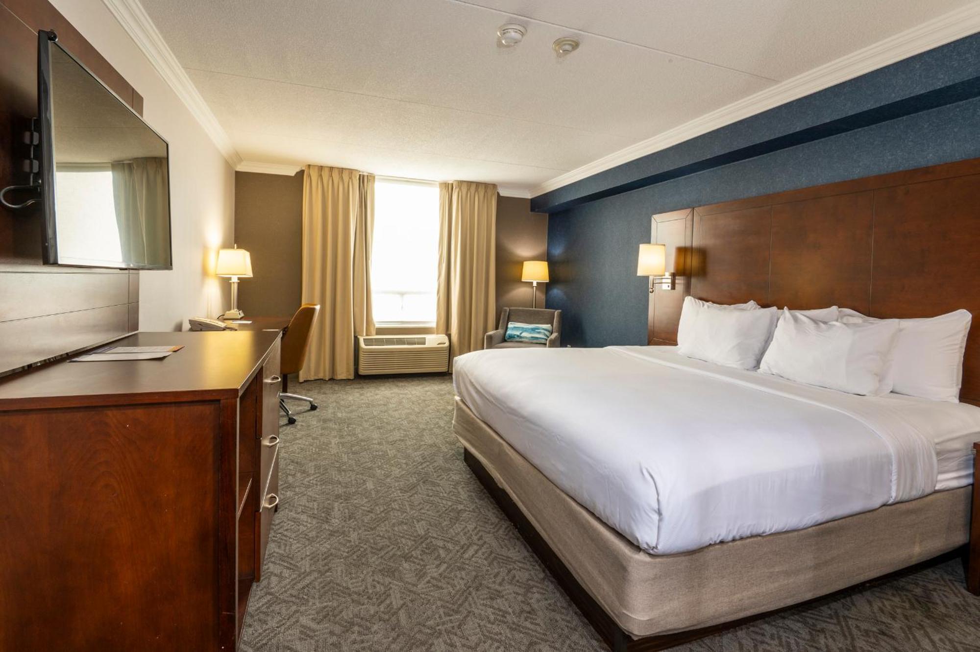 Inn Comfort & Conference Centre Airport Toronto