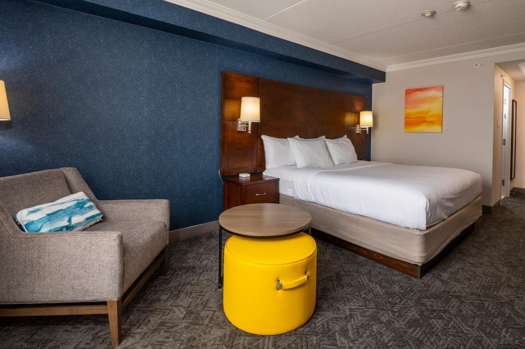 Inn Comfort & Conference Centre Airport 3*