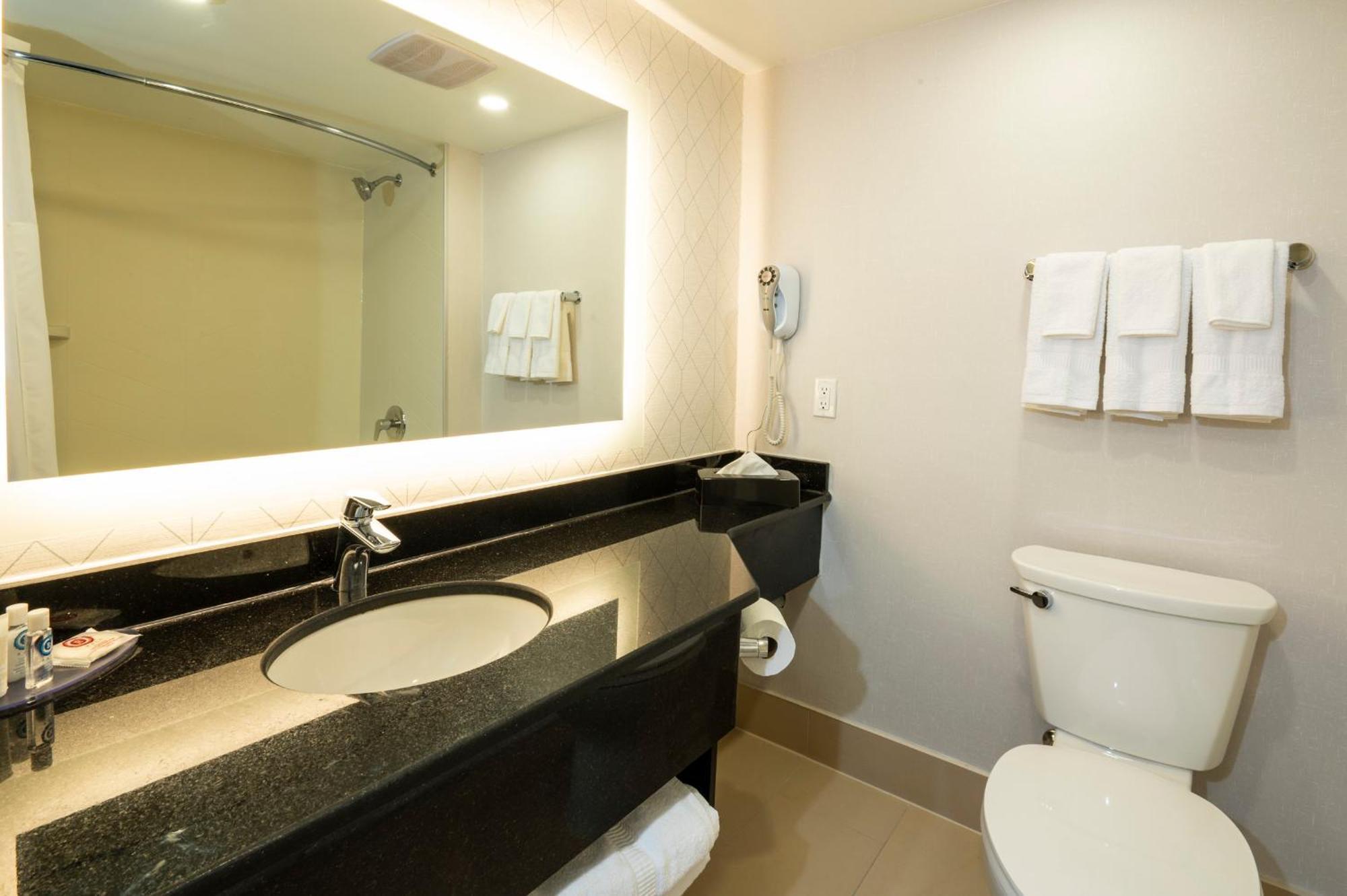 Inn Comfort & Conference Centre Airport Toronto