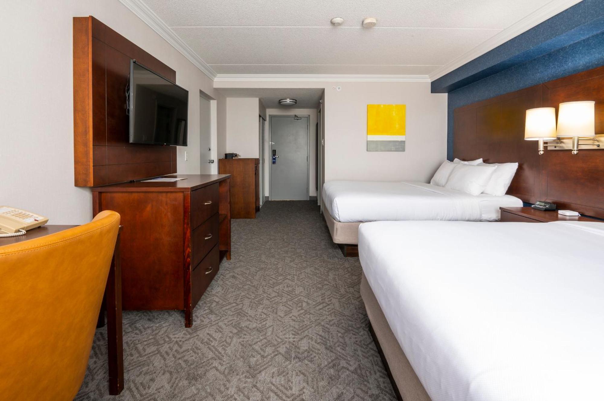 Comfort & Conference Centre Airport Inn