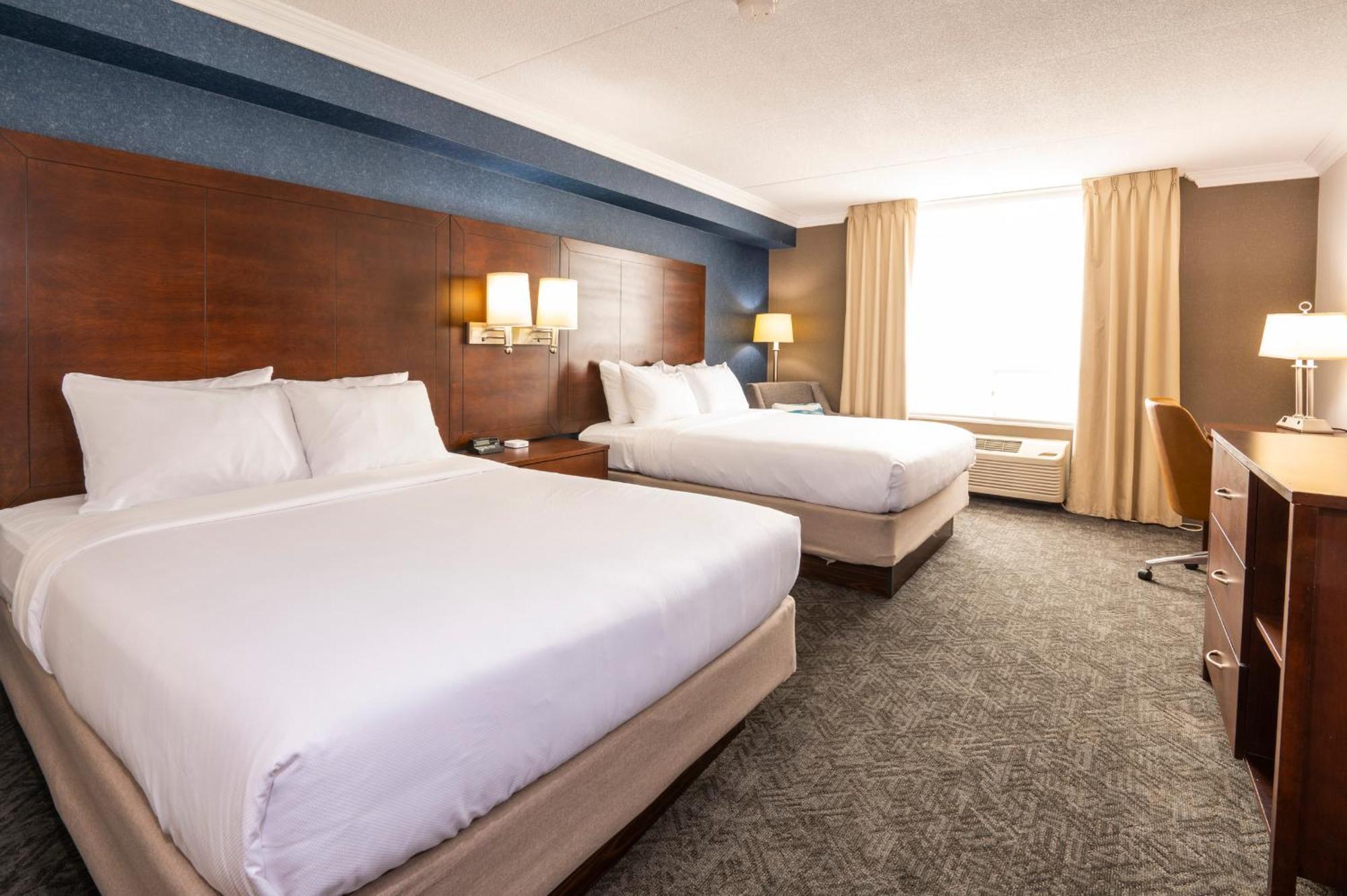 Inn Comfort & Conference Centre Airport