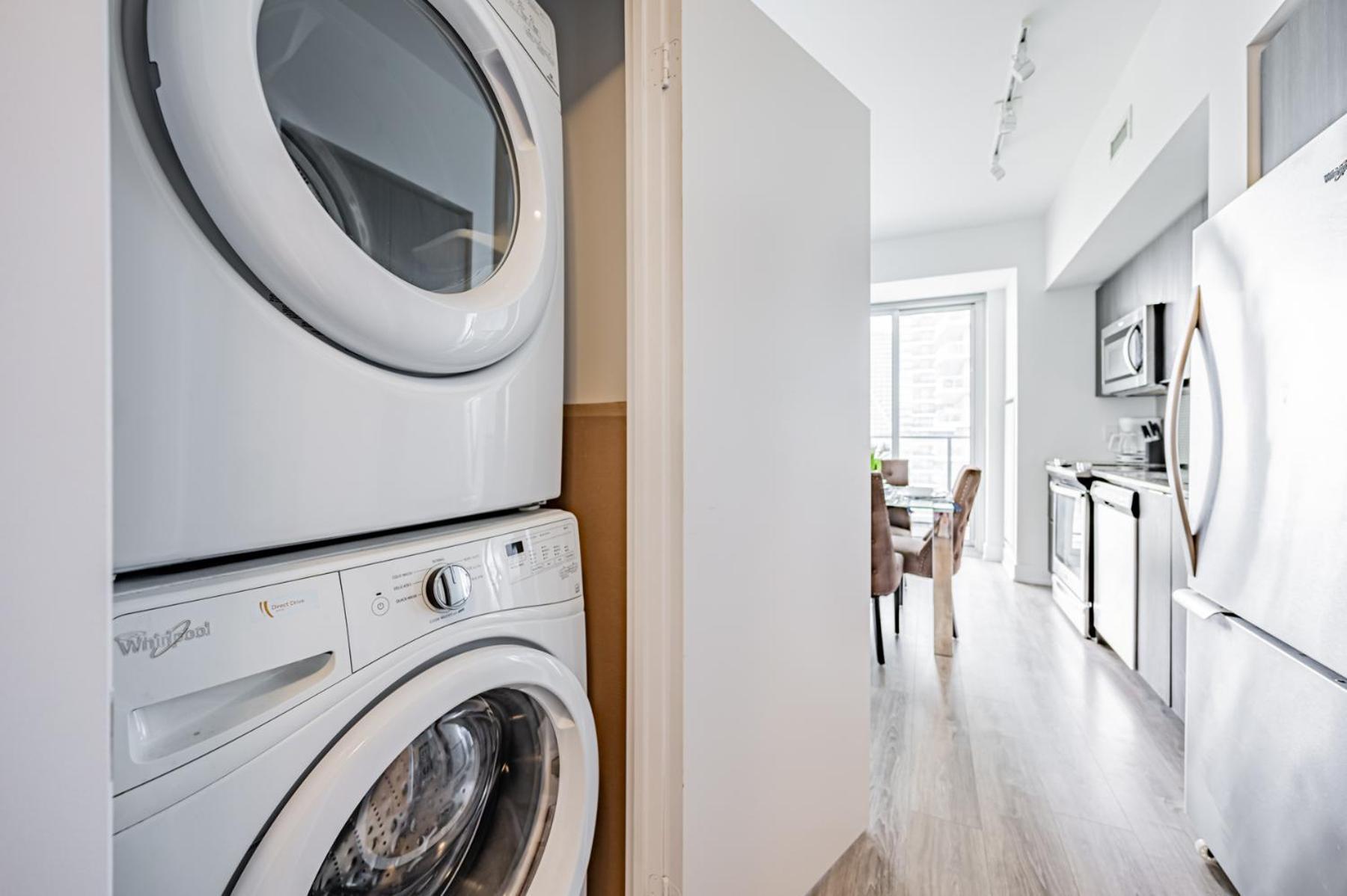 Guest house Luxury Close To Rogers Center In Downtown Core *