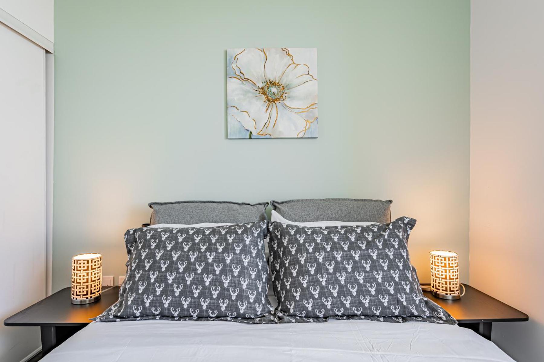 Guest house Luxury Close To Rogers Center In Downtown Core