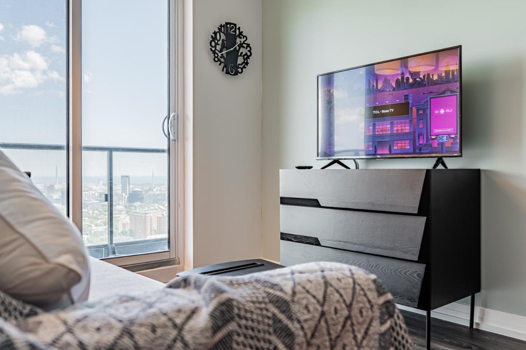 Guest house Luxury Close To Rogers Center In Downtown Core