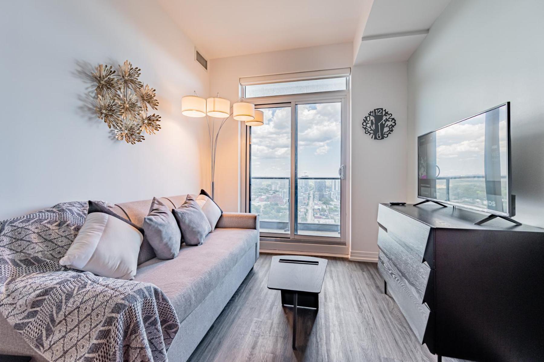 Guest house Luxury Close To Rogers Center In Downtown Core Toronto
