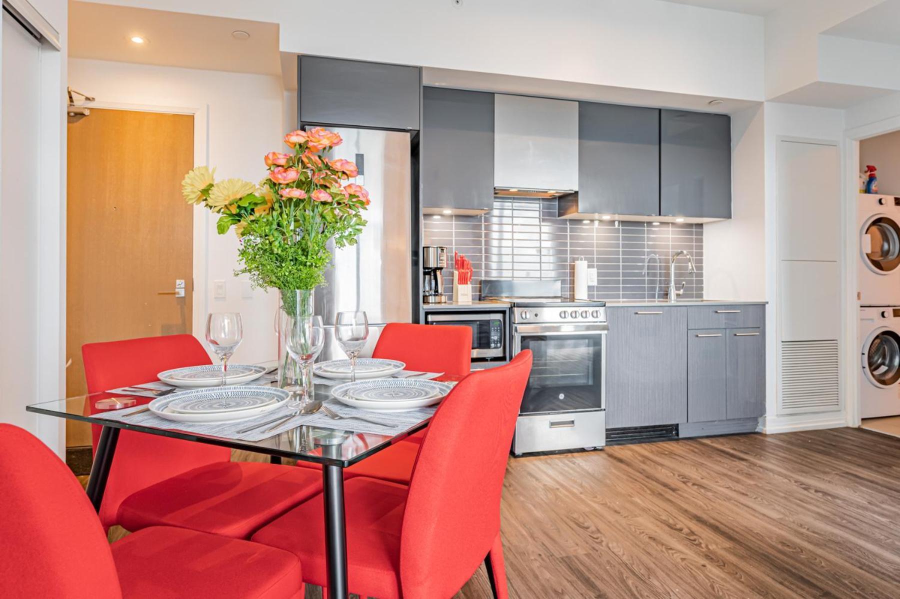 Guest house Luxury Close To Rogers Center In Downtown Core