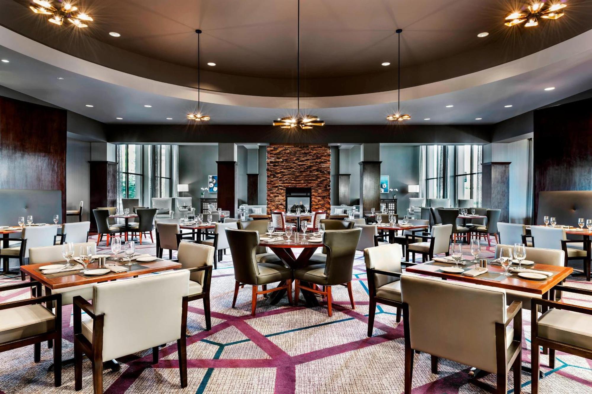 Hotel Sheraton Airport & Conference Centre Toronto