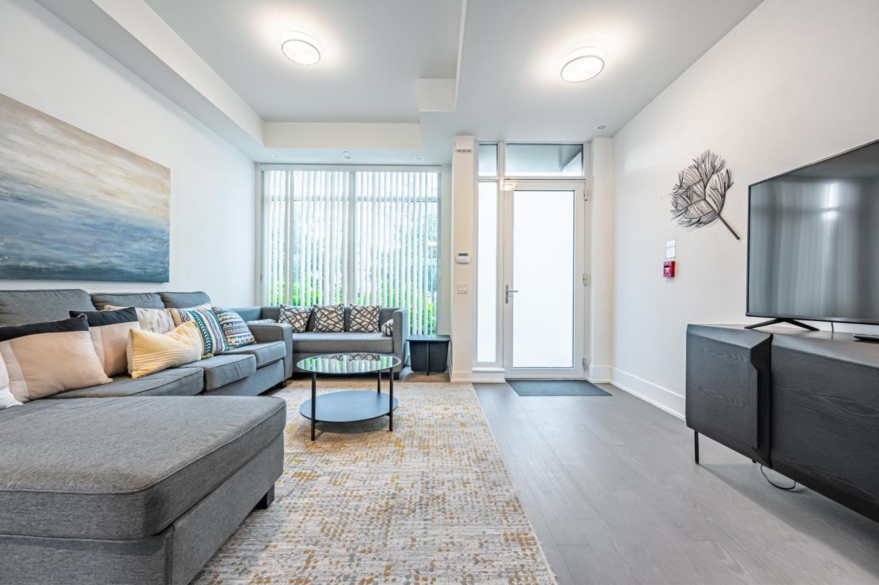 Guest house Luxury Close To Rogers Center In Downtown Core