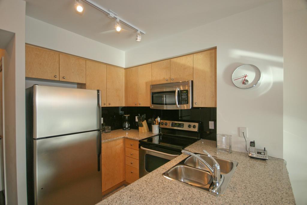 Yorkville Residence