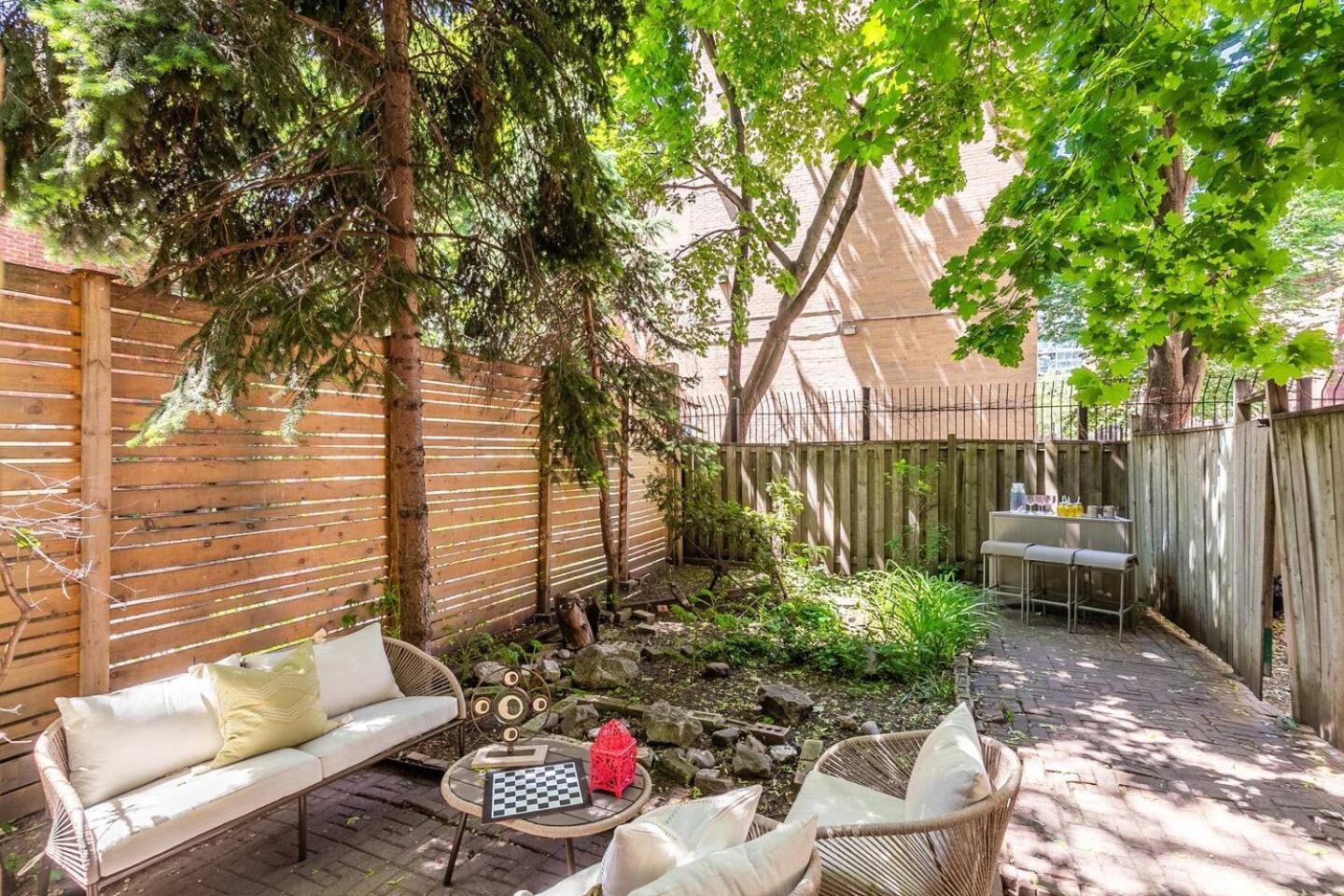 Homestay Sweet Toronto