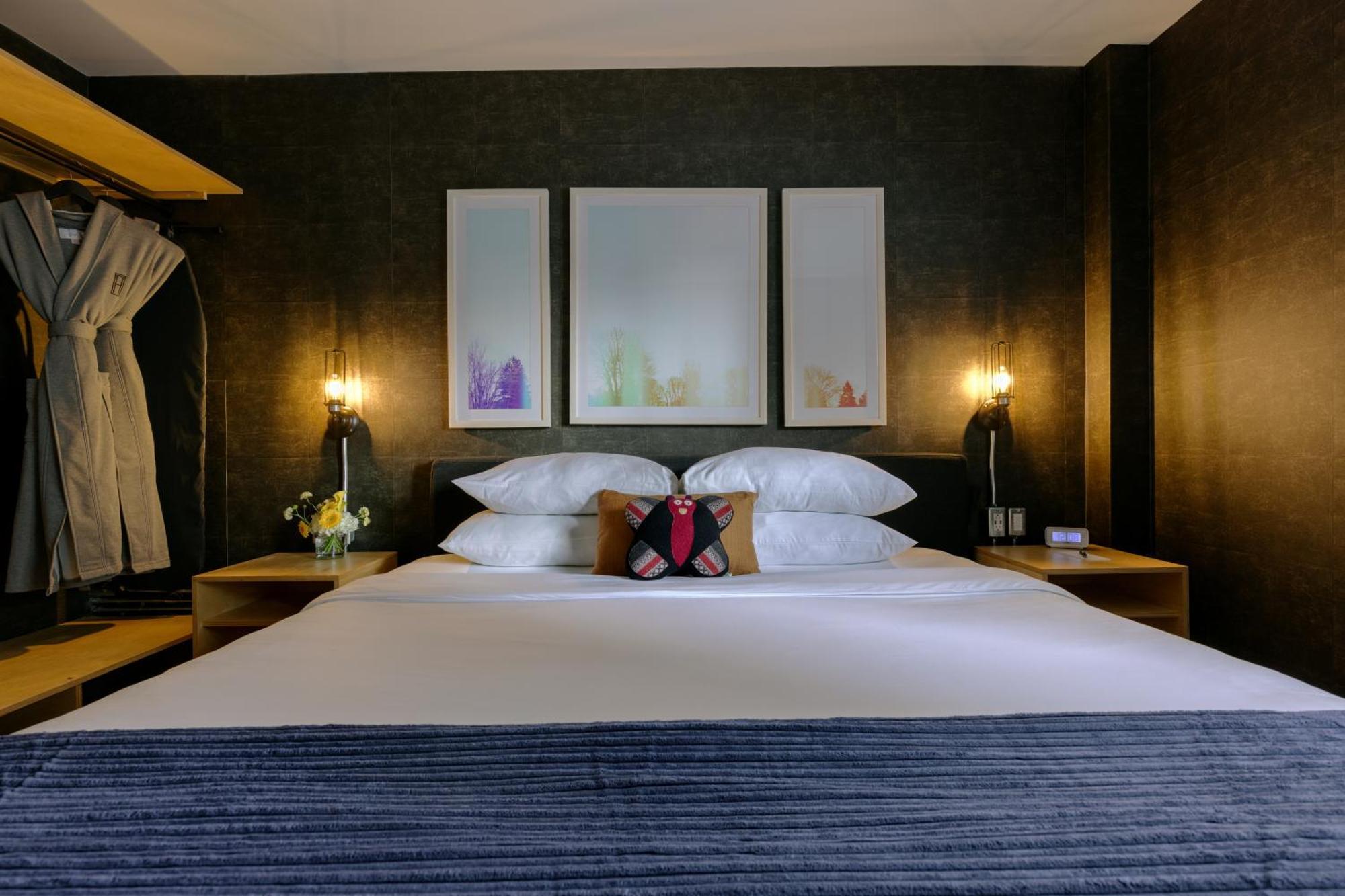 Hotel The Anndore House, Part Of Jdv By Hyatt 4*