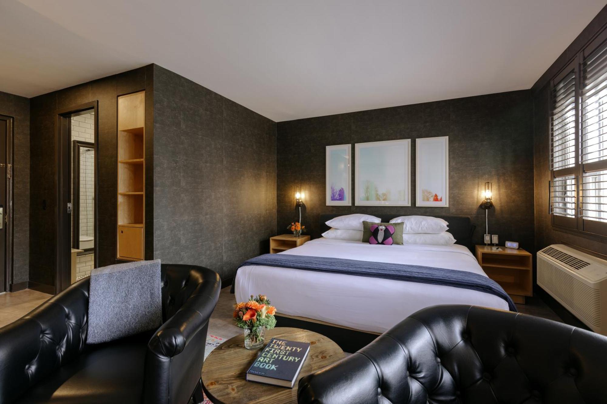 The Anndore House, Part Of Jdv By Hyatt 4* Toronto