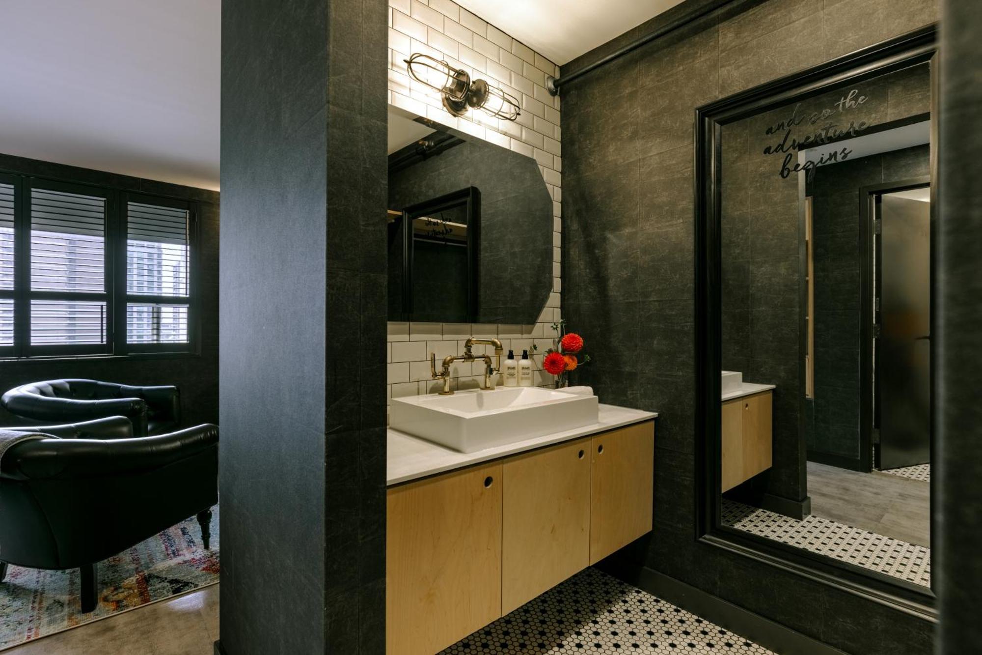 Hotel The Anndore House, Part Of Jdv By Hyatt Toronto