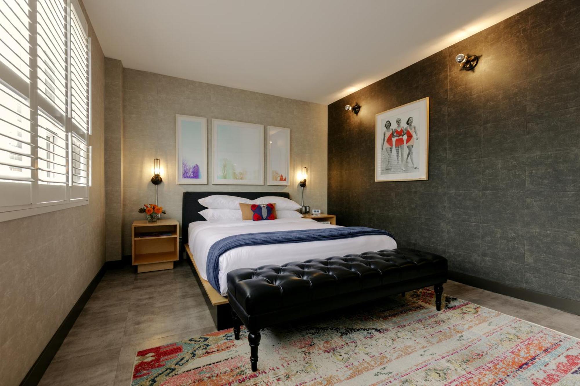 Hotel The Anndore House, Part Of Jdv By Hyatt 4*