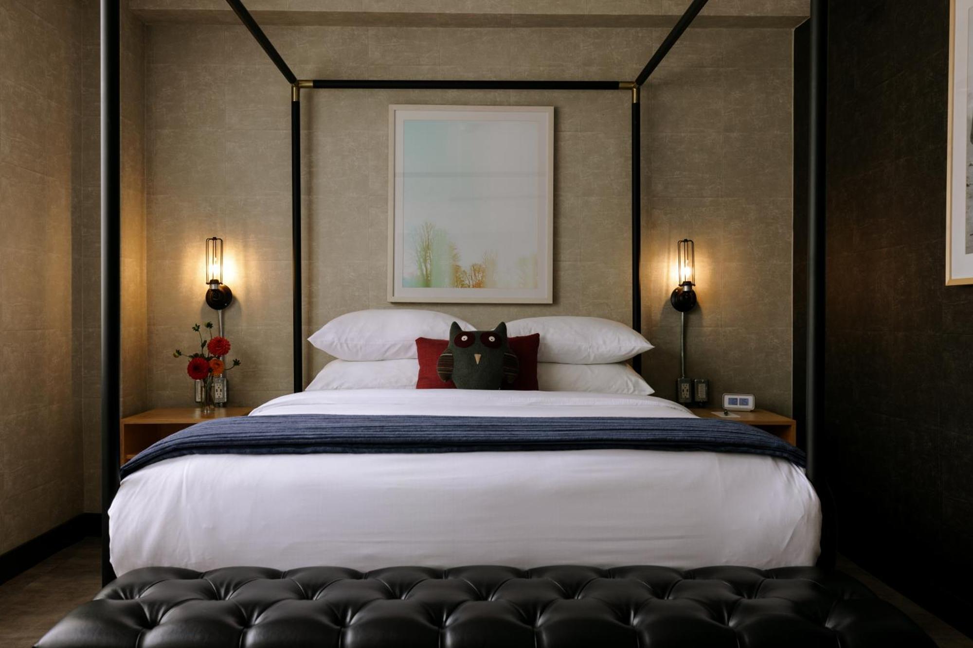 The Anndore House, Part Of Jdv By Hyatt 4*