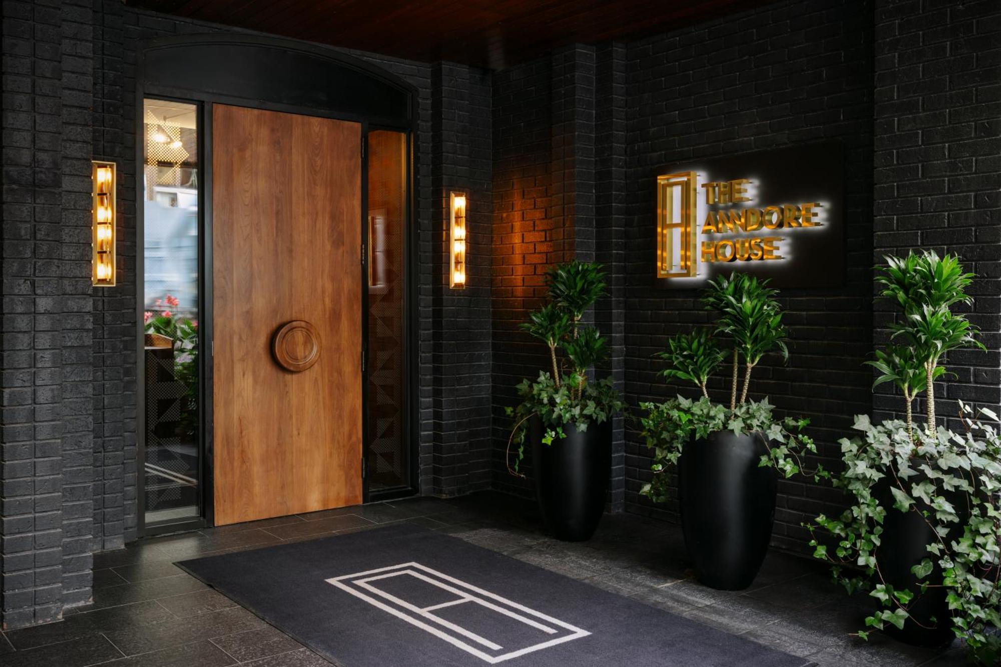Hotel The Anndore House, Part Of Jdv By Hyatt 4*