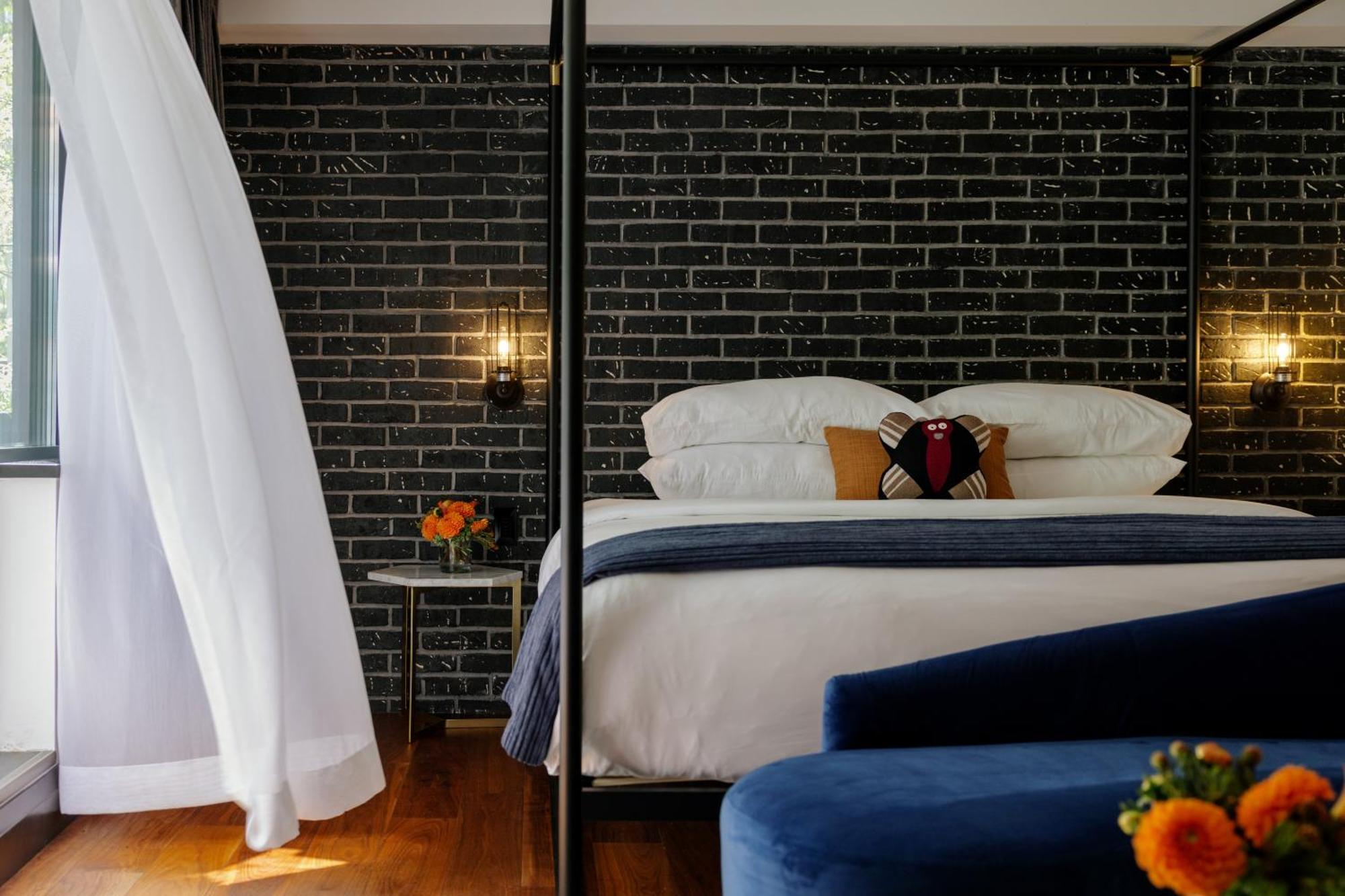 Hotel The Anndore House, Part Of Jdv By Hyatt Toronto