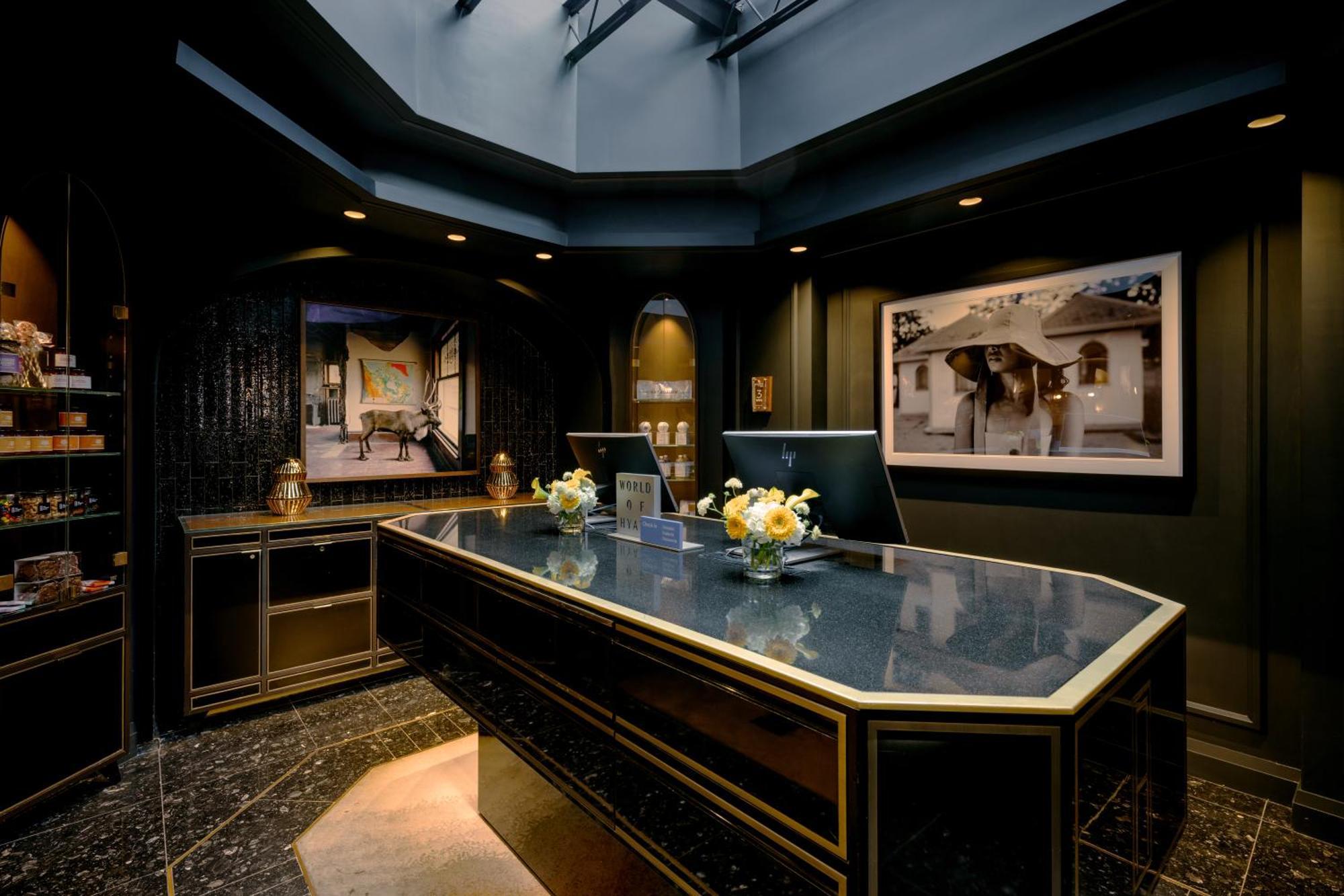The Anndore House, Part Of Jdv By Hyatt 4*