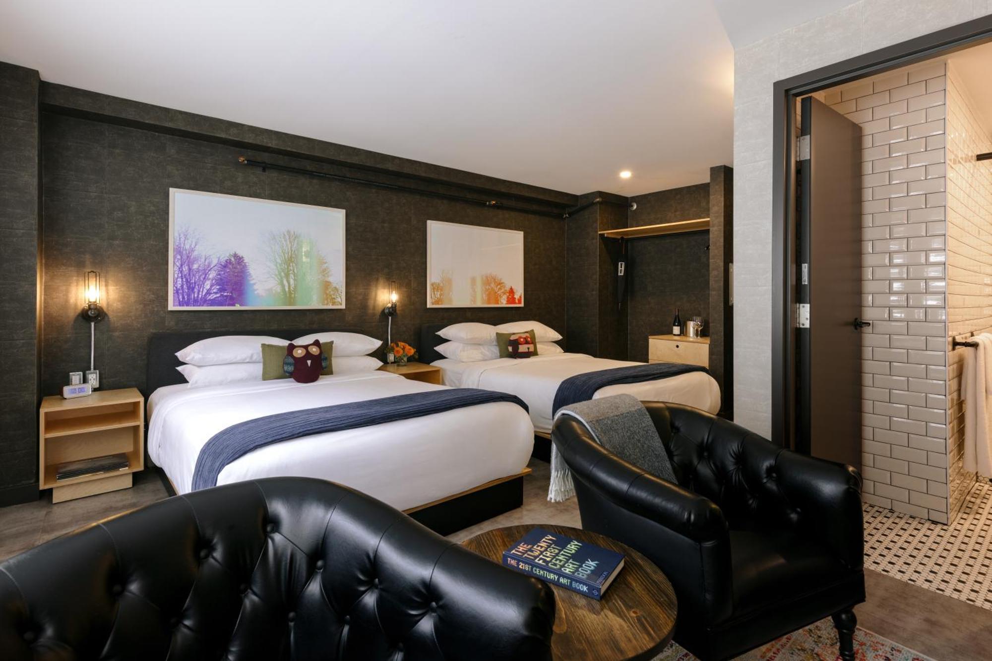 Hotel The Anndore House, Part Of Jdv By Hyatt 4*