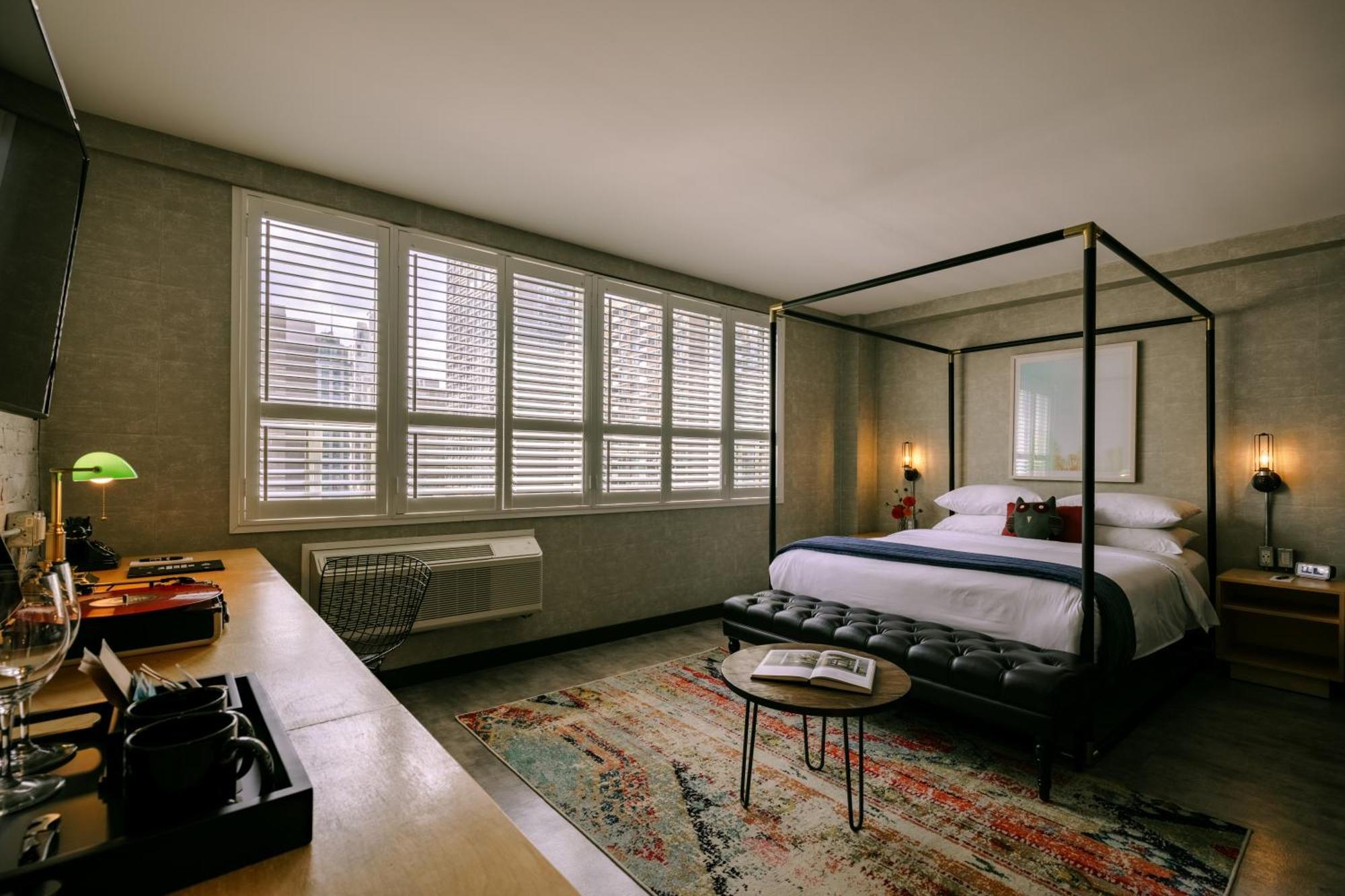 The Anndore House, Part Of Jdv By Hyatt 4*