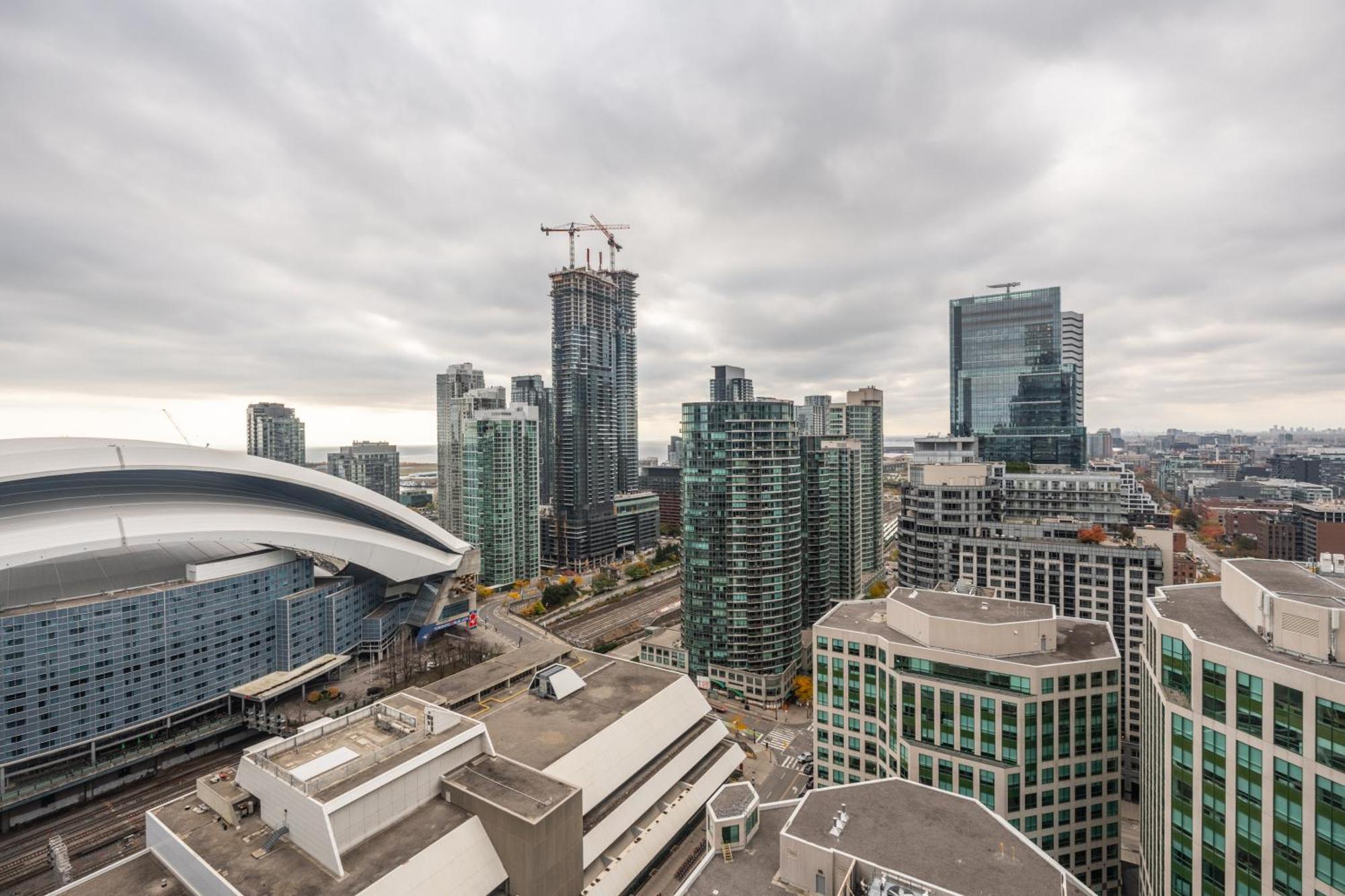 Globalstay Modern Downtown