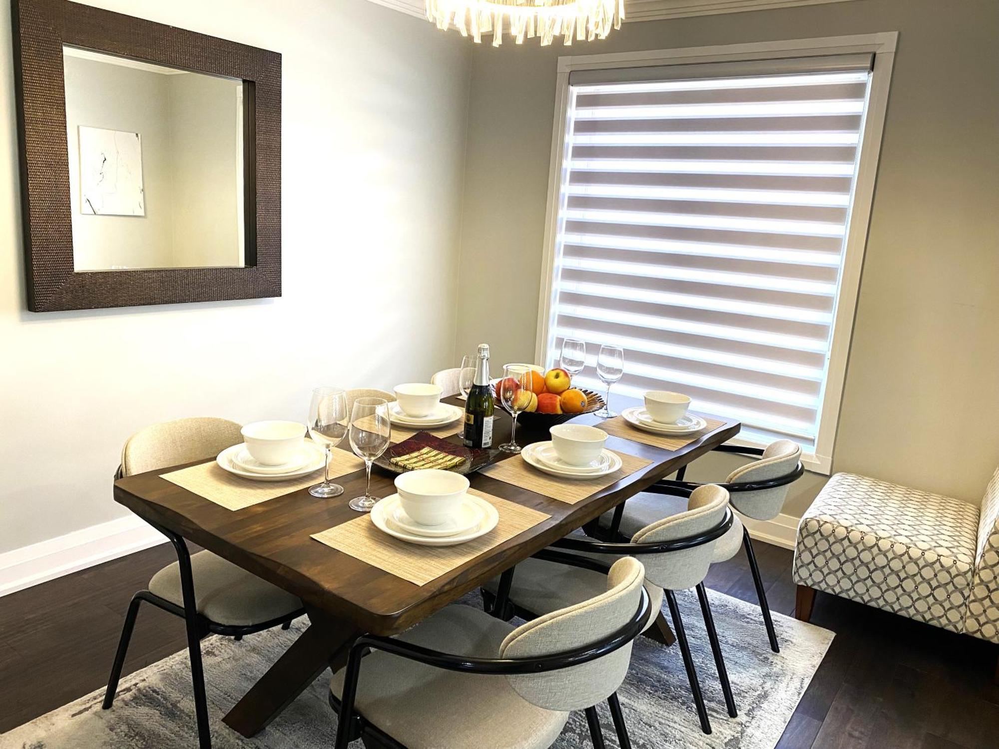 Ferienhaus Iresidence In - Fantastic Vacation Toronto
