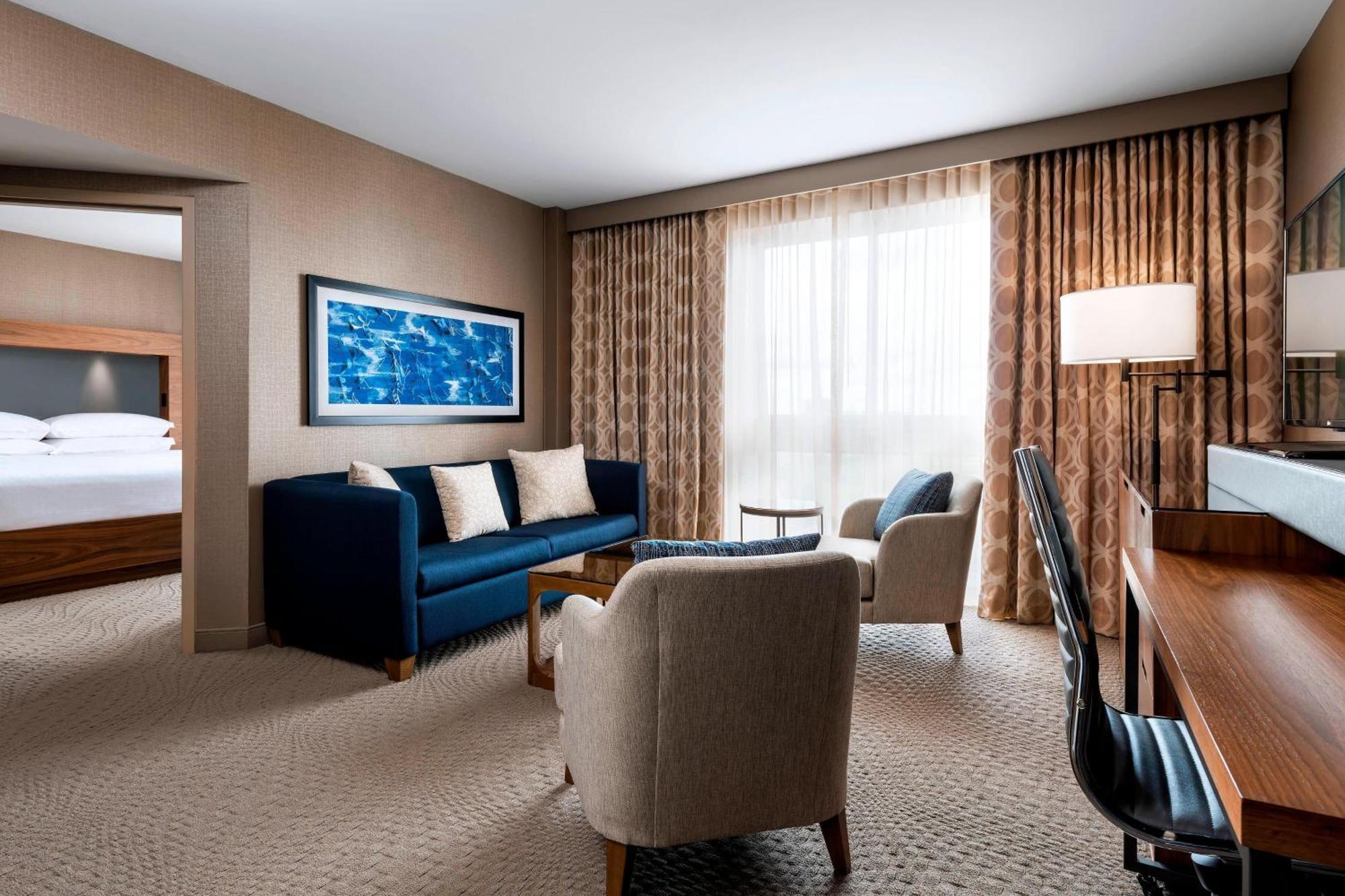 Hotel Sheraton Airport & Conference Centre