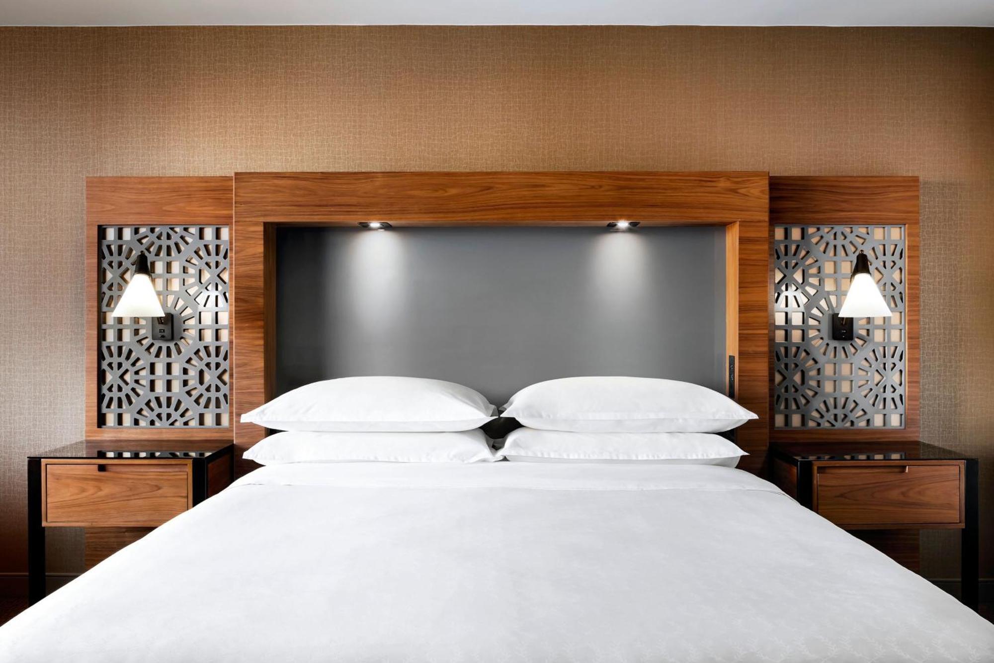 Sheraton Airport & Conference Centre Hotel Toronto