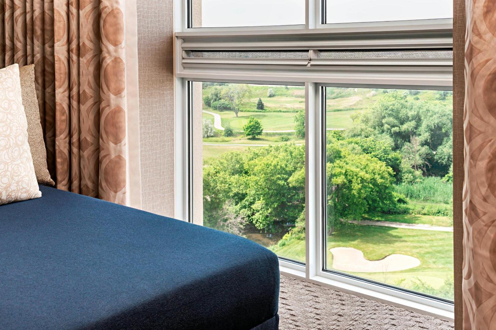 Sheraton Airport & Conference Centre Hotel Toronto