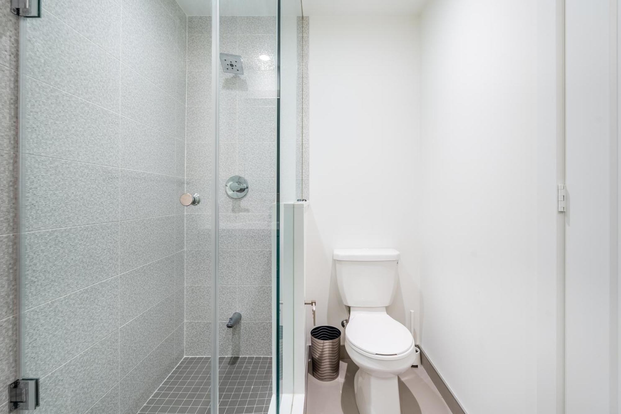 Spacious Corner Downtown Toronto