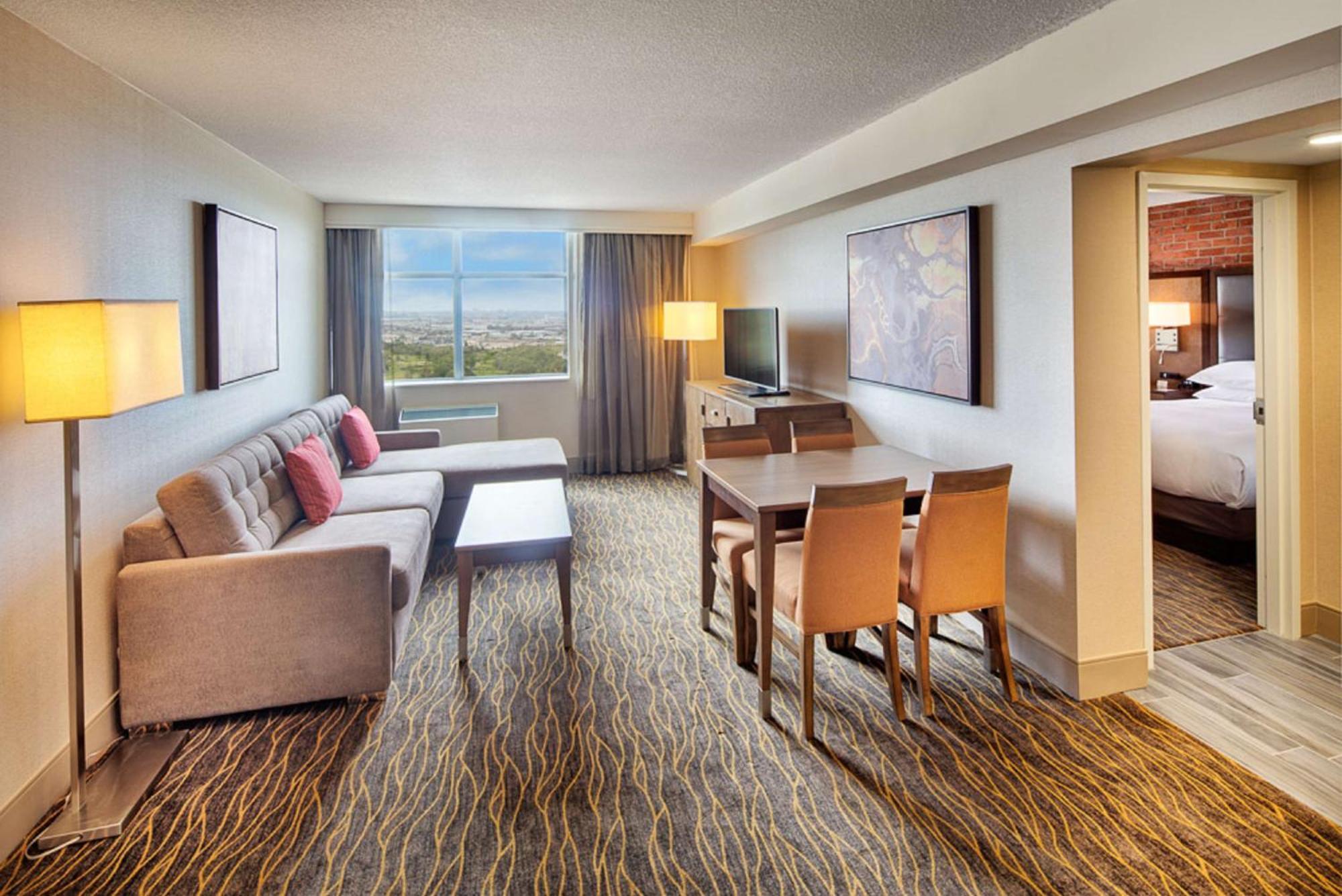 Doubletree By Hilton Airport, On Hotel Toronto
