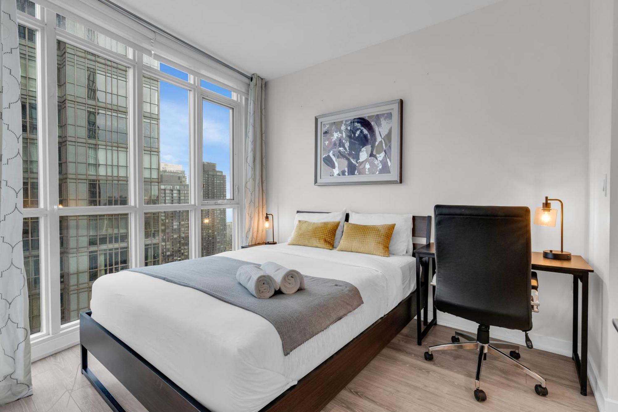 Spadina Modern *