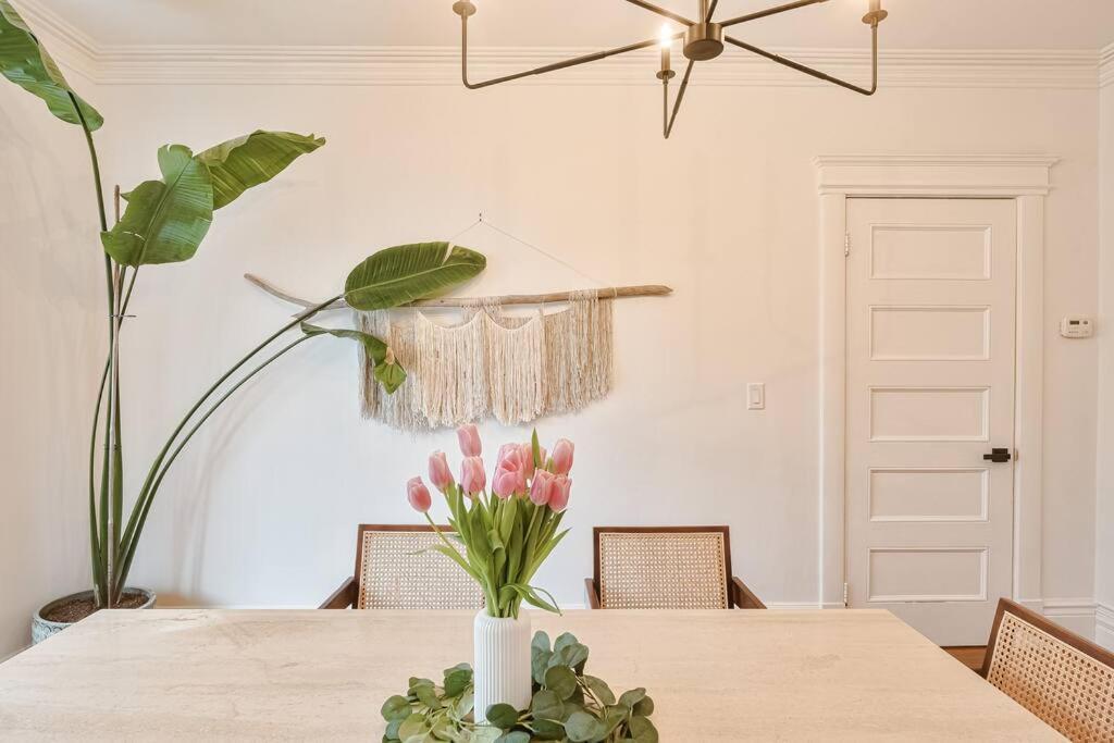 Villa Exquisite Luxury Estate - Steps To Downtown *