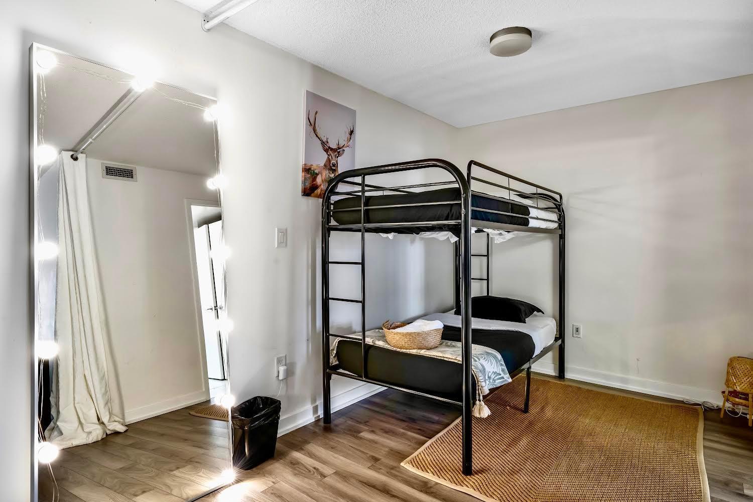 Apartment Cozy Downtown