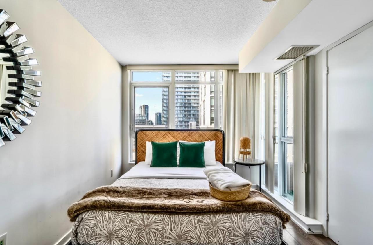 Cozy Downtown