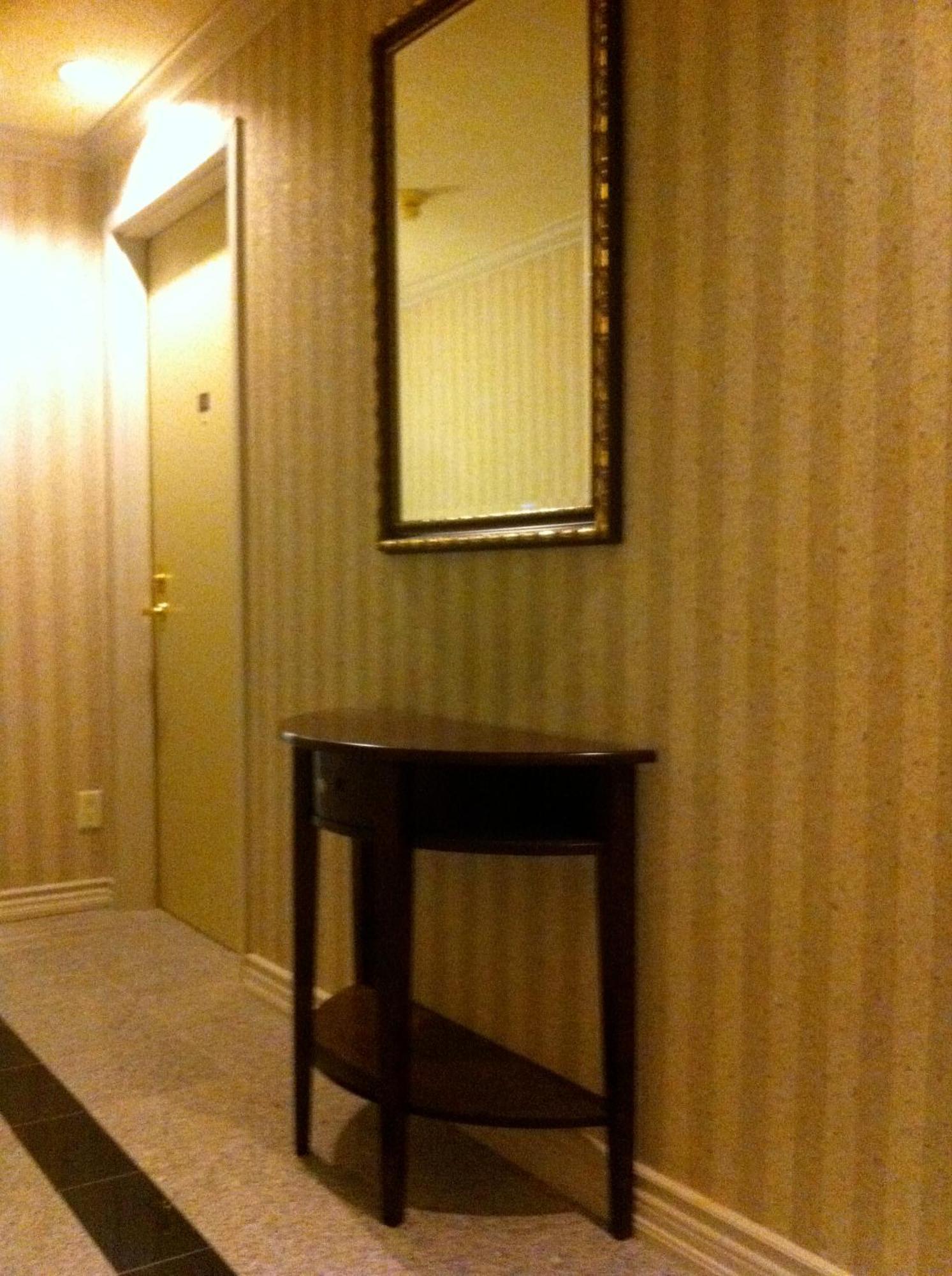 Hotel Montecassino &