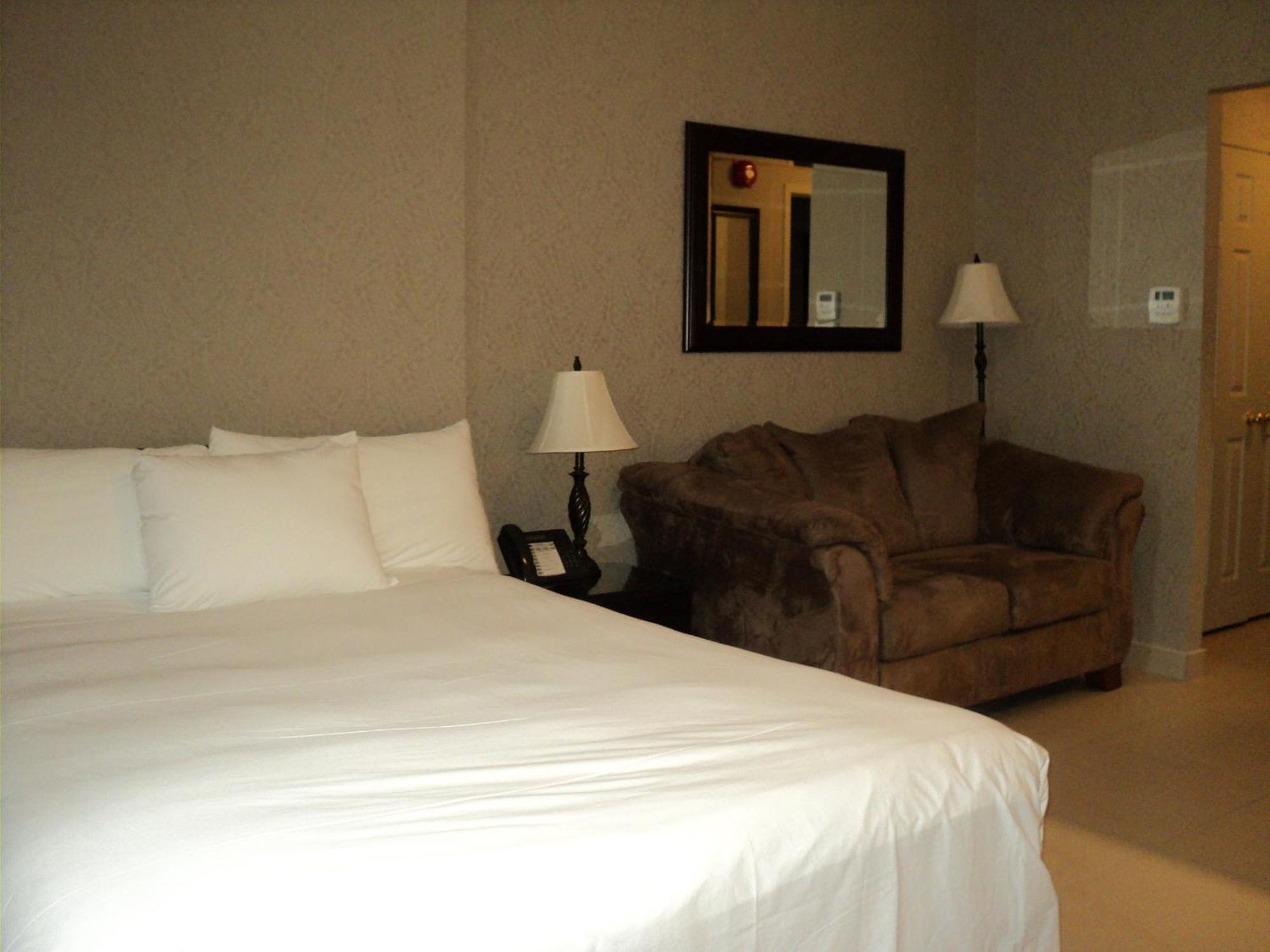 Hotel Montecassino &