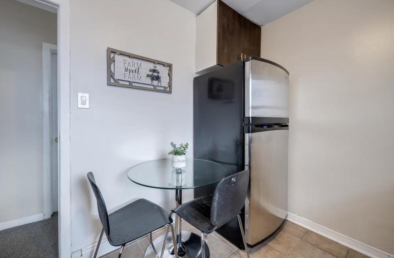 Eglinton West Guest Toronto