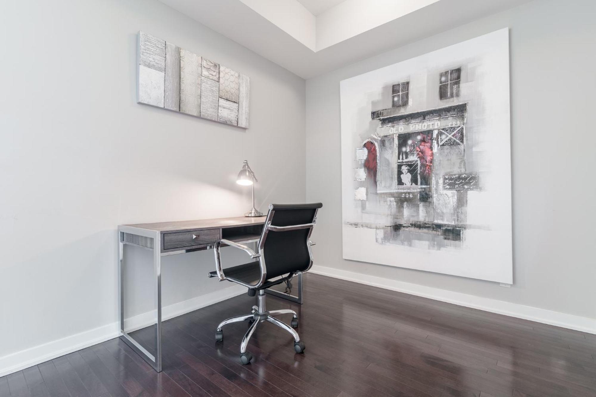 Apartment Mmg Executive - Views From The *
