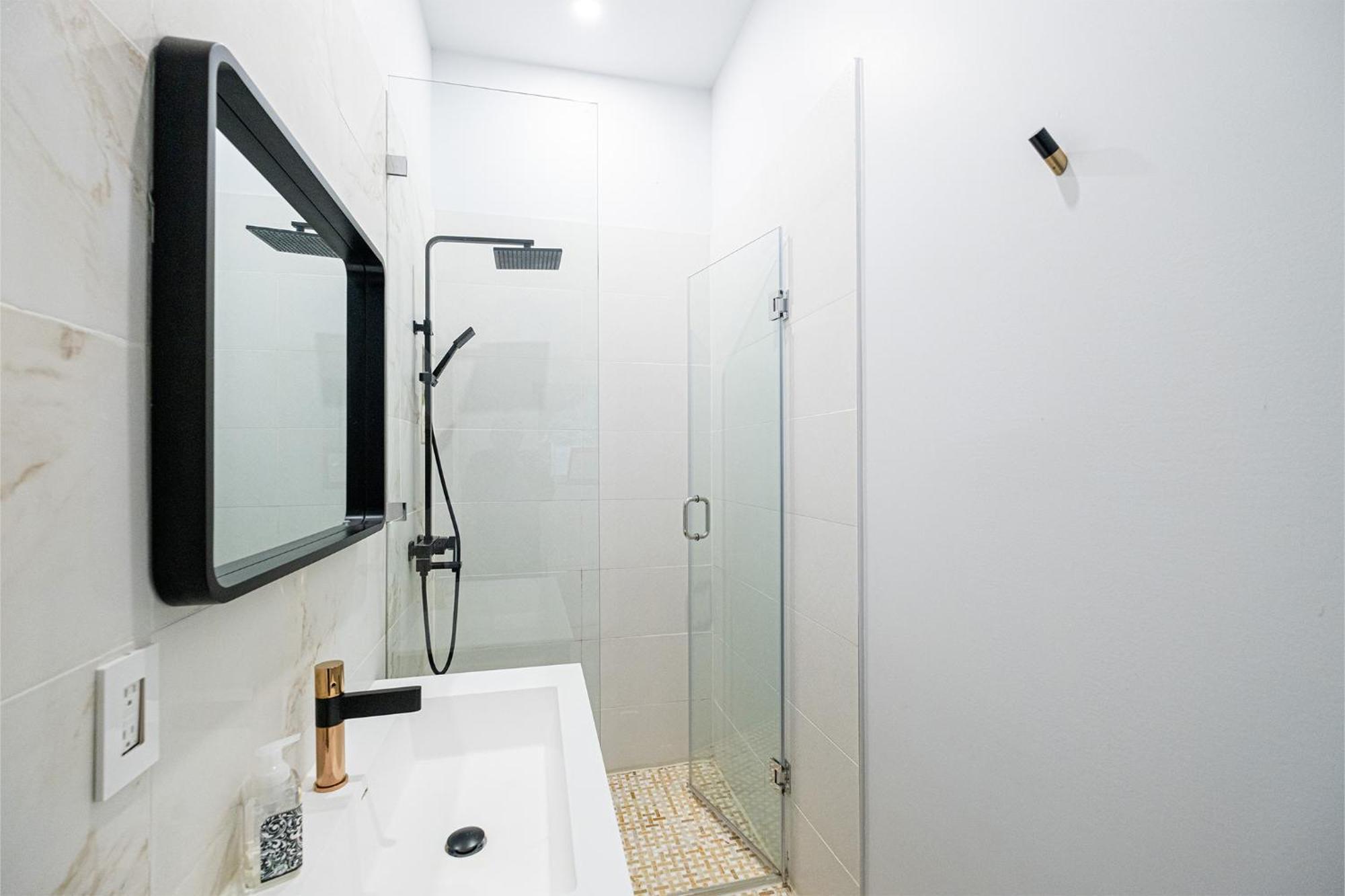 Queen Loft In Nature Homestay *