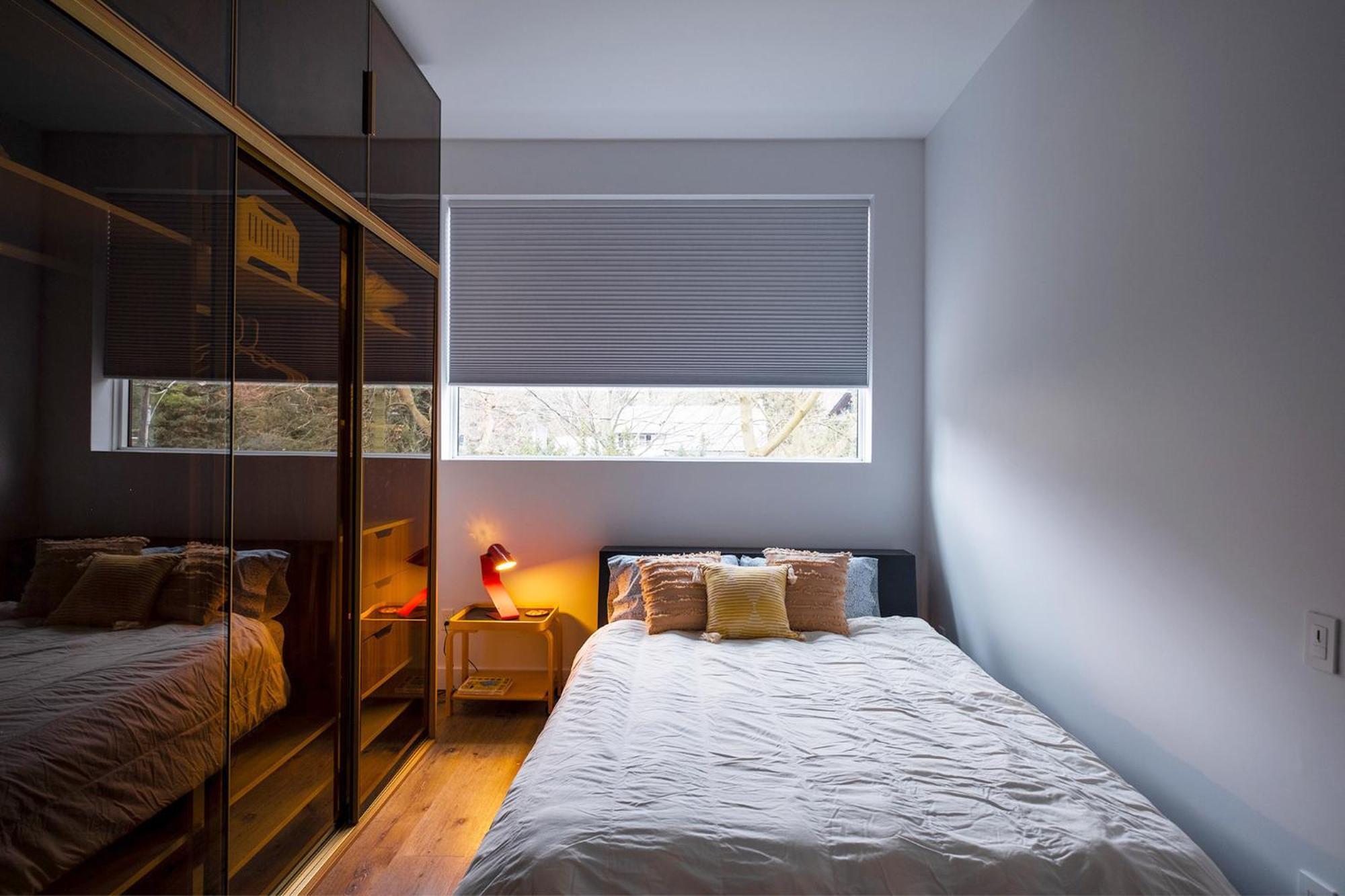 Queen Loft In Nature Homestay