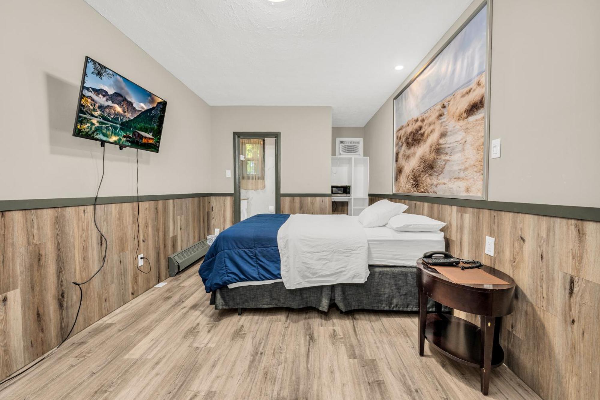 Motel Park