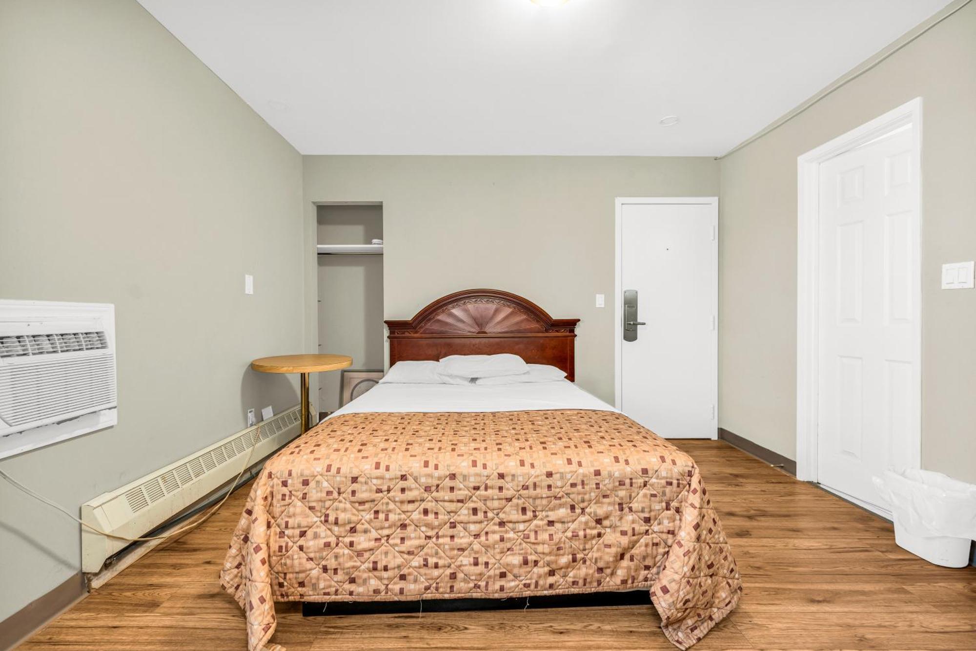 Park Motel Toronto