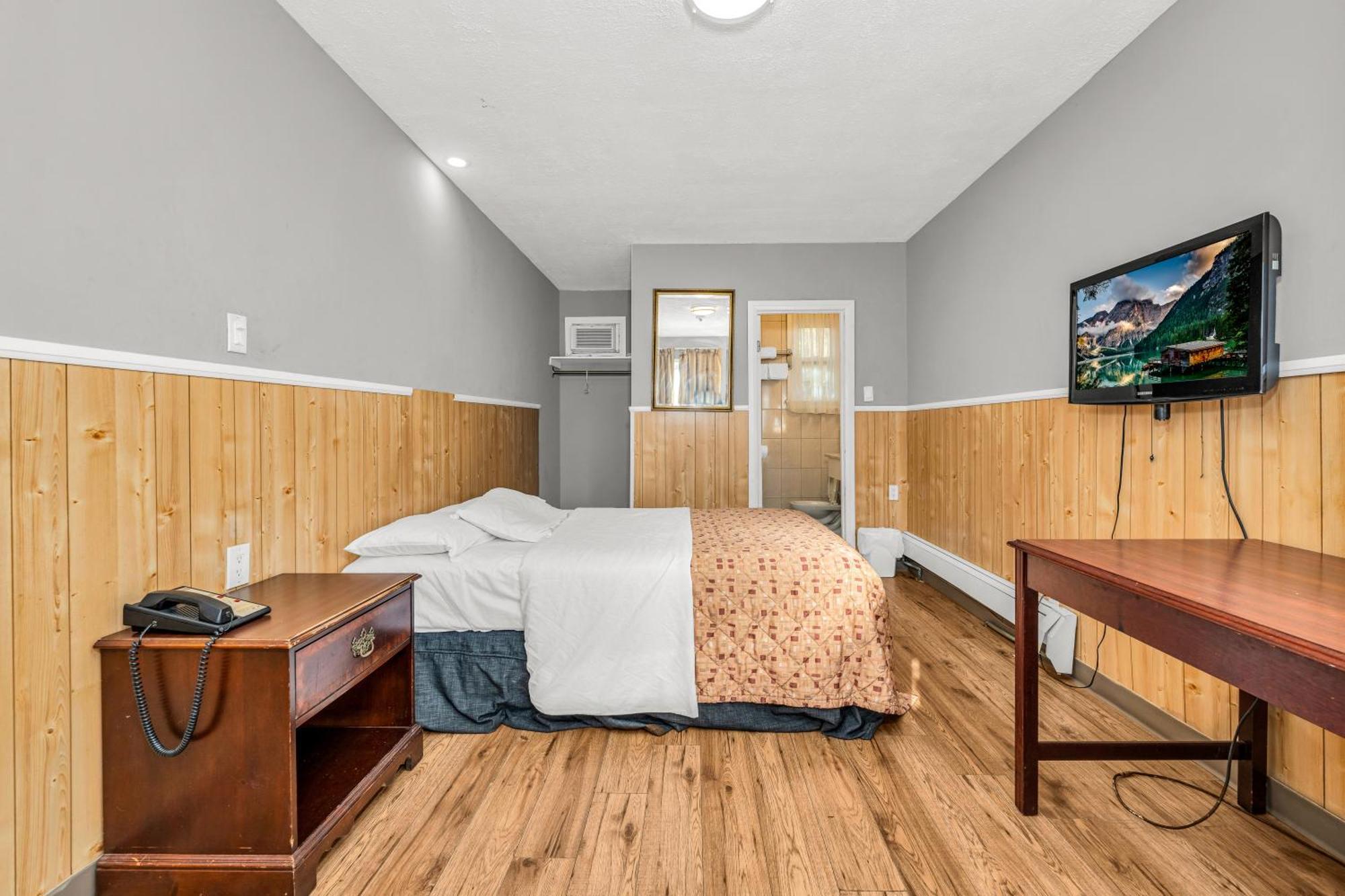 Motel Park 2*