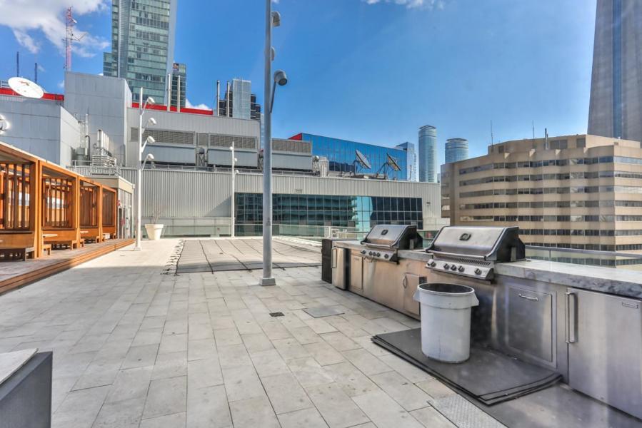 Skyline - Walk To Mtcc, Acc, Rogers Centre & Entertainment District