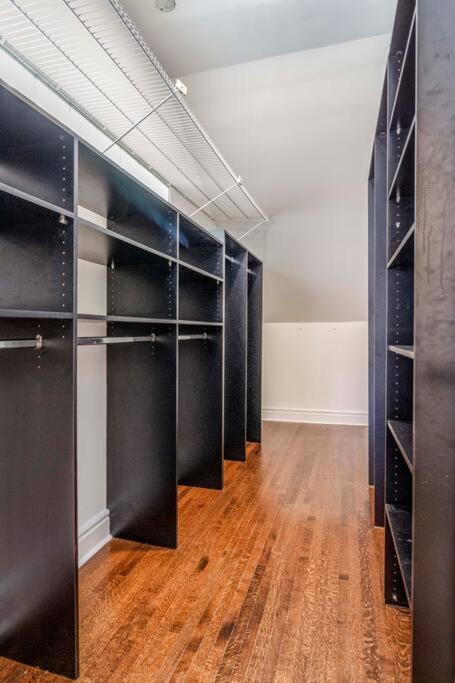 Apartment New-york Style Loft Toronto