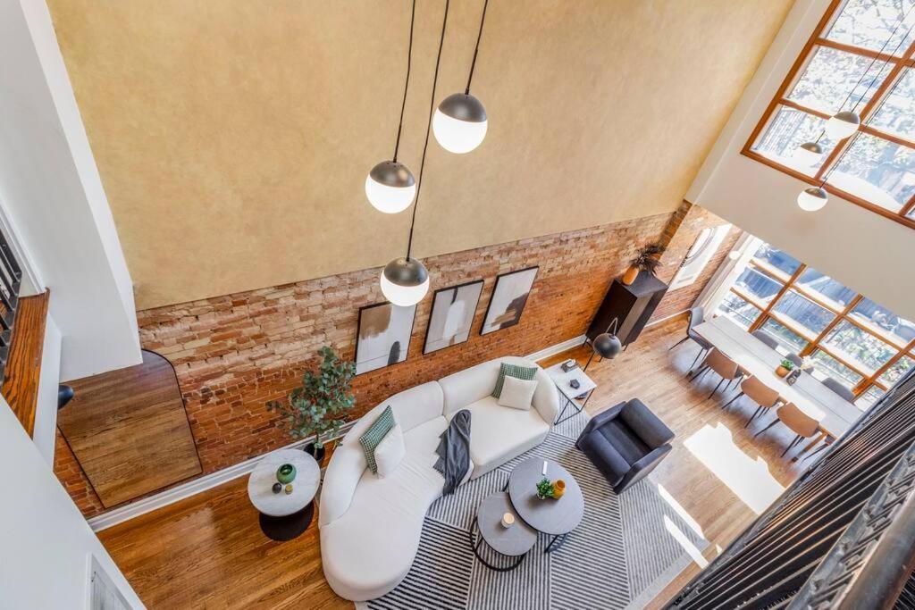 New-york Style Loft *