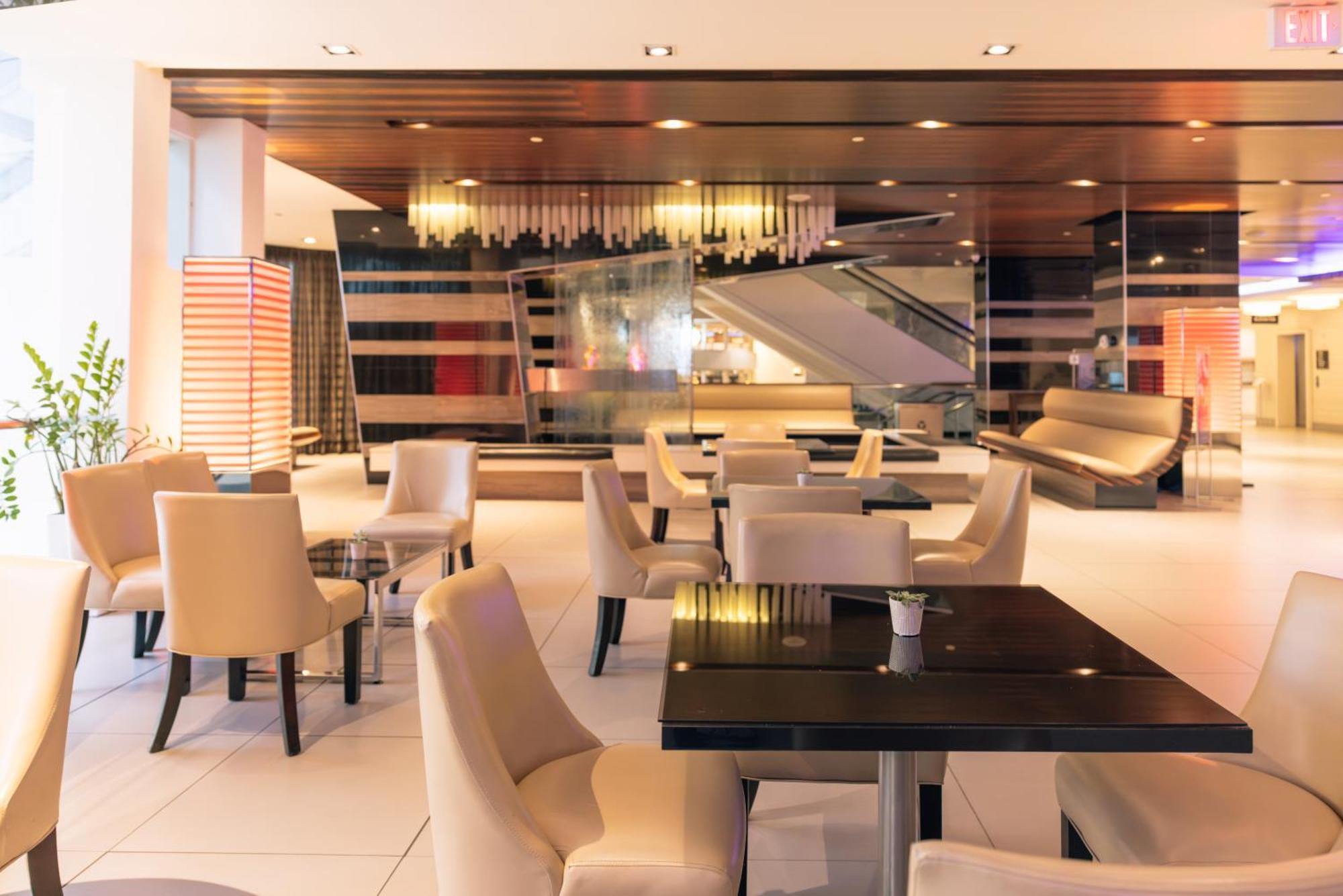 Hyatt Regency Hotel